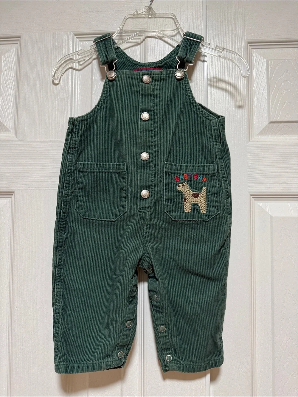 GAP vintage baby